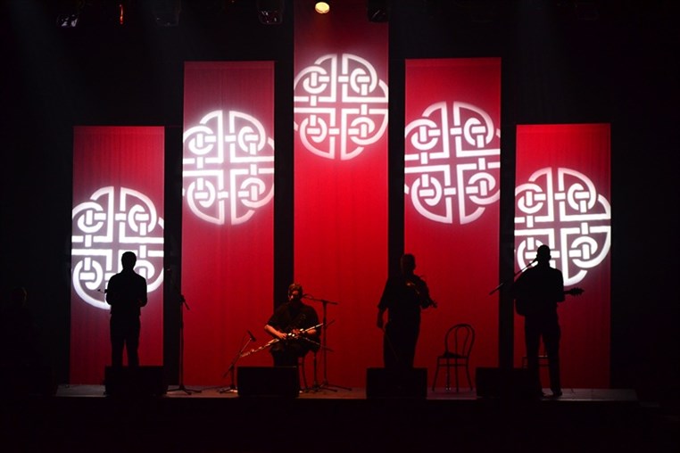Celtic Legends at Casino Du Liban
